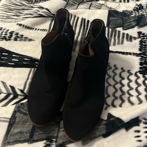 Sam Edelman Petty ankle boots